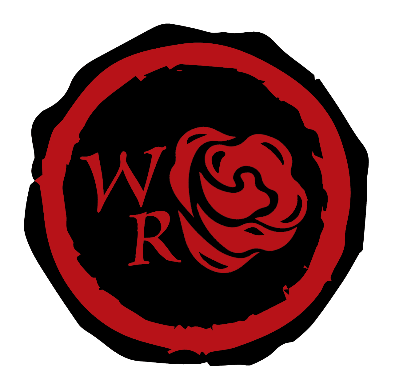 Windsor Rose Pub Logo